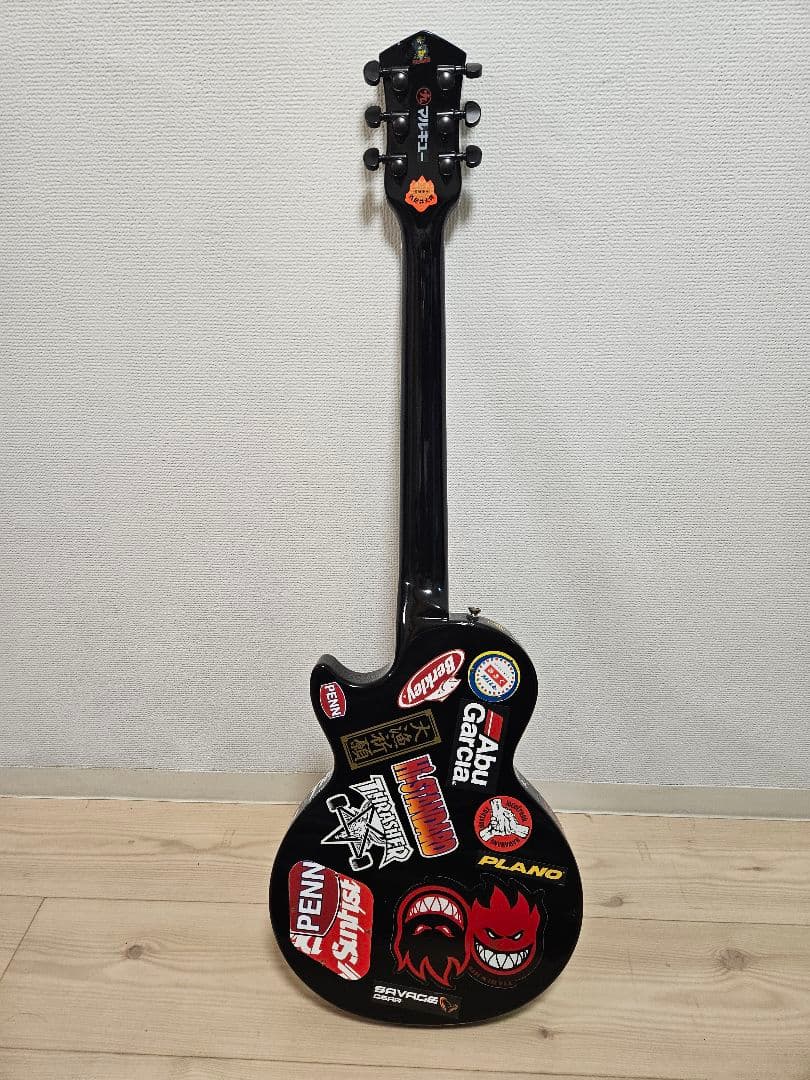 ギター Epiphone les paul studio