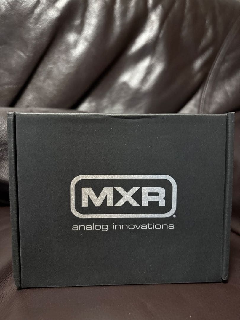 t*i様 MXR M238 ISO BRICK POWER SUPPLY パワー
