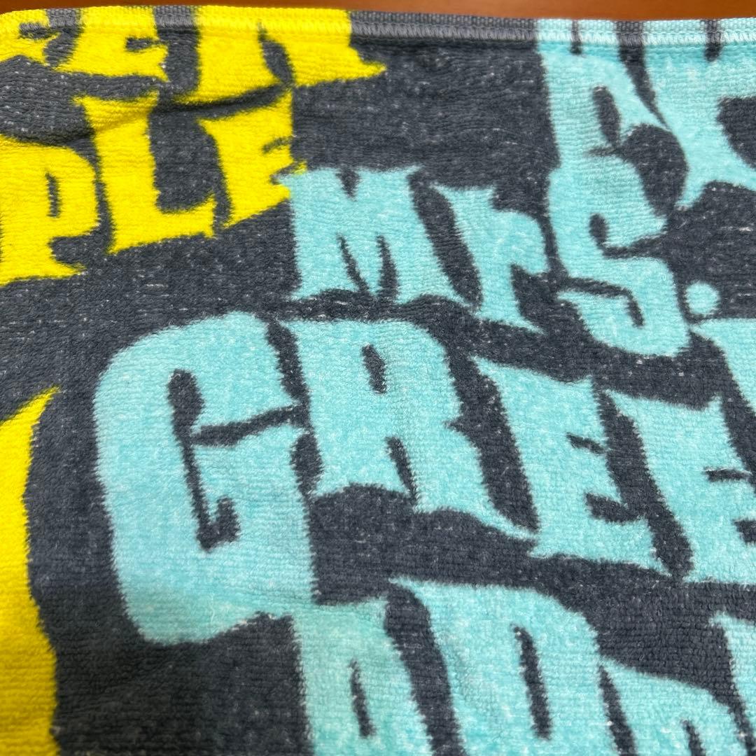 ミュージシャン M