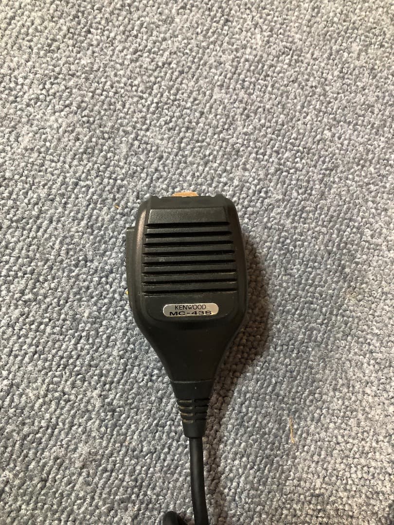 トランシーバー KENWOOD TR-751 144MHz