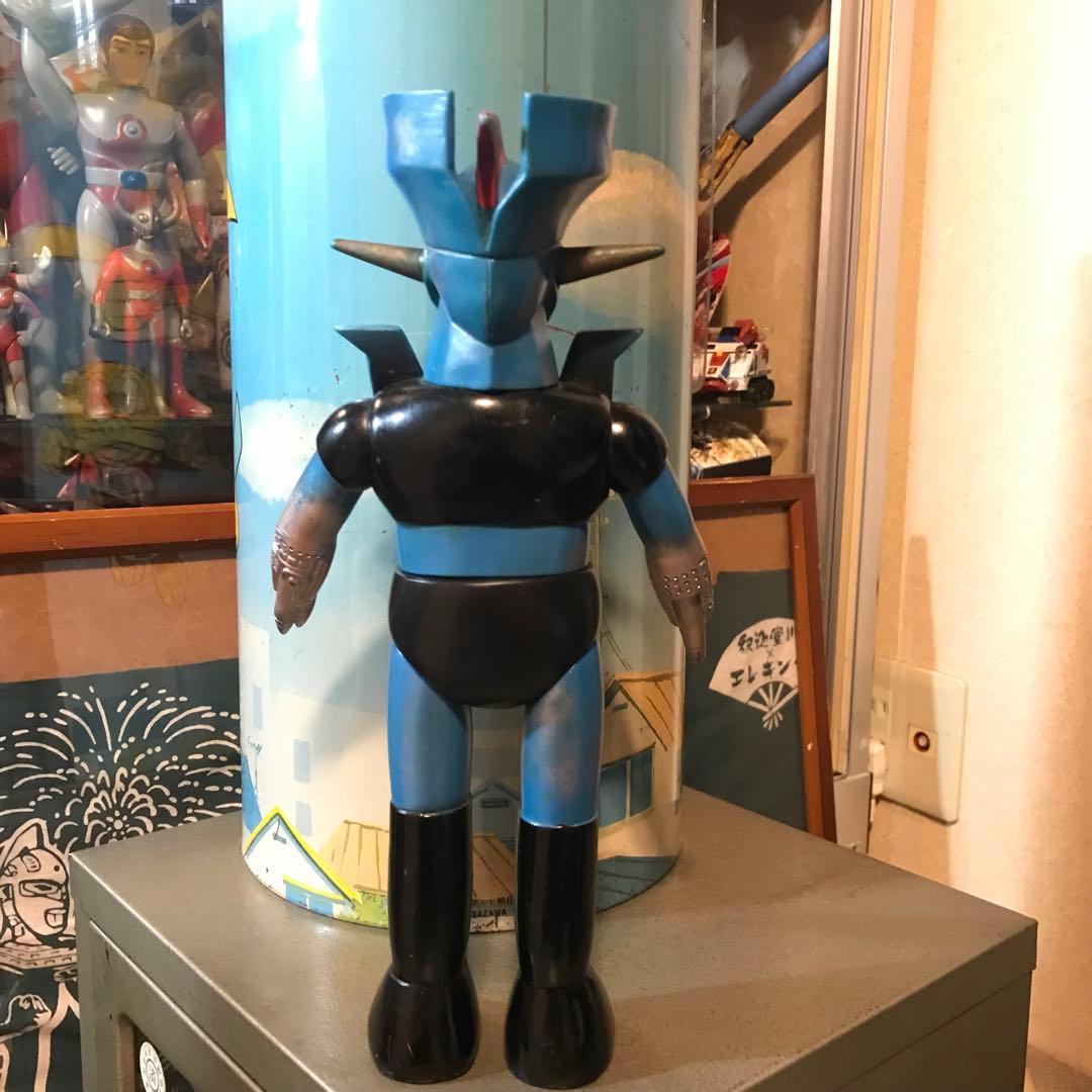 マジンガーZ 当時物 ソフビ　高さ約30cm