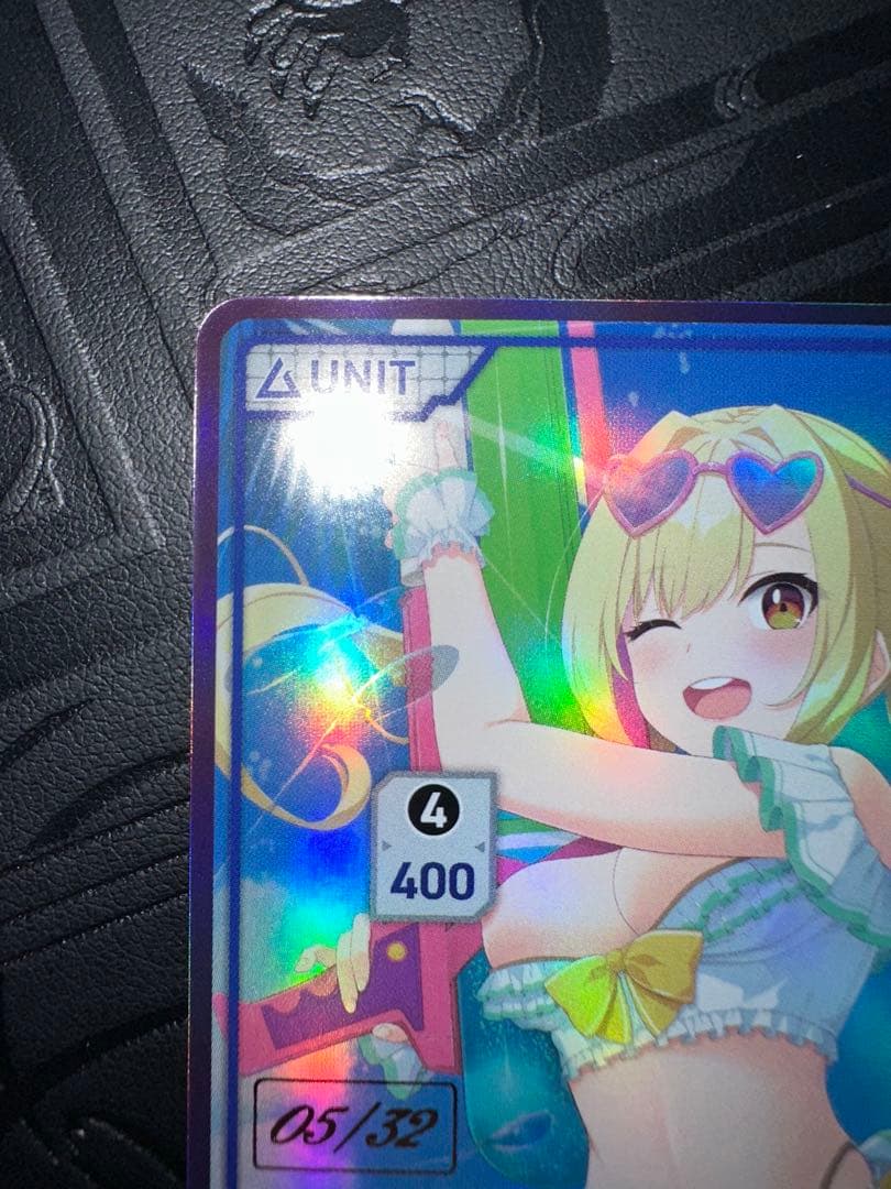 divine cross sec ビーチで海水浴　千羽　シリアル