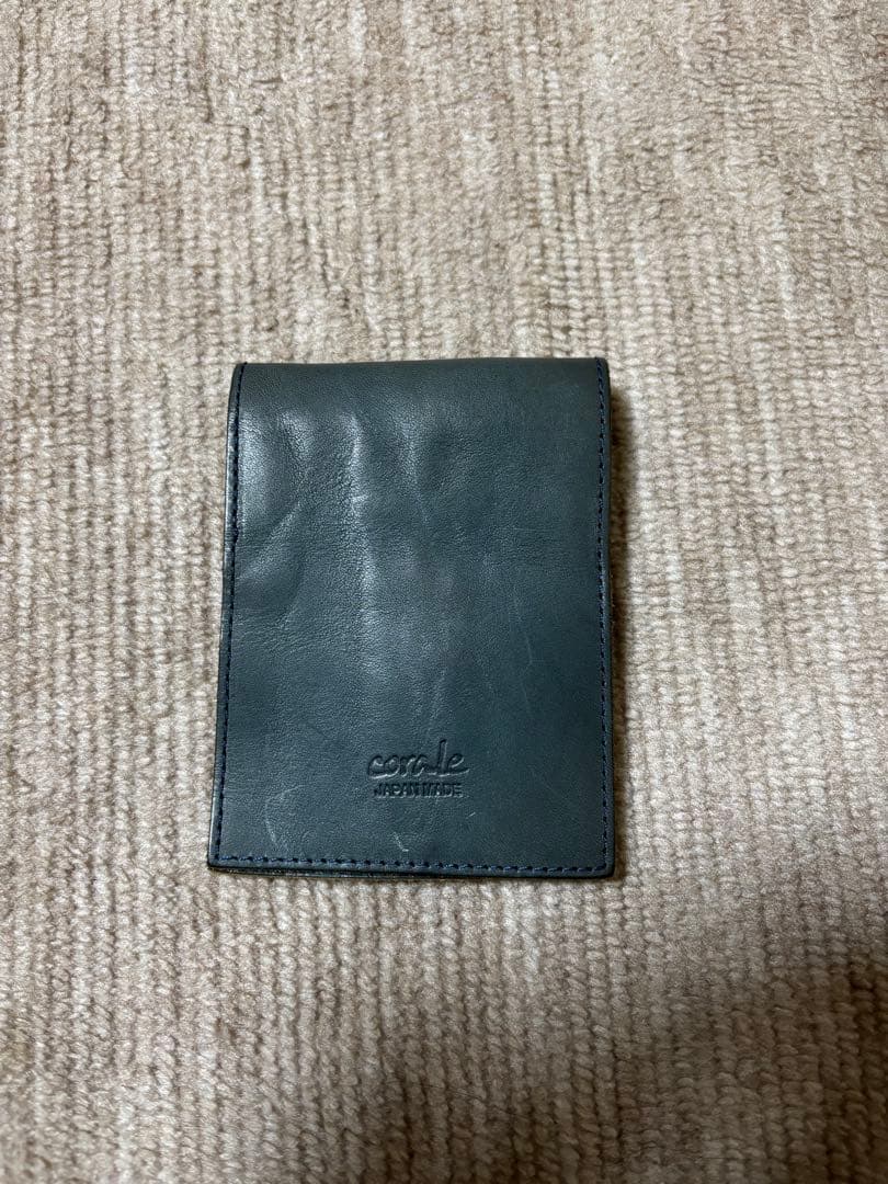 ロディアNo.12 カバー