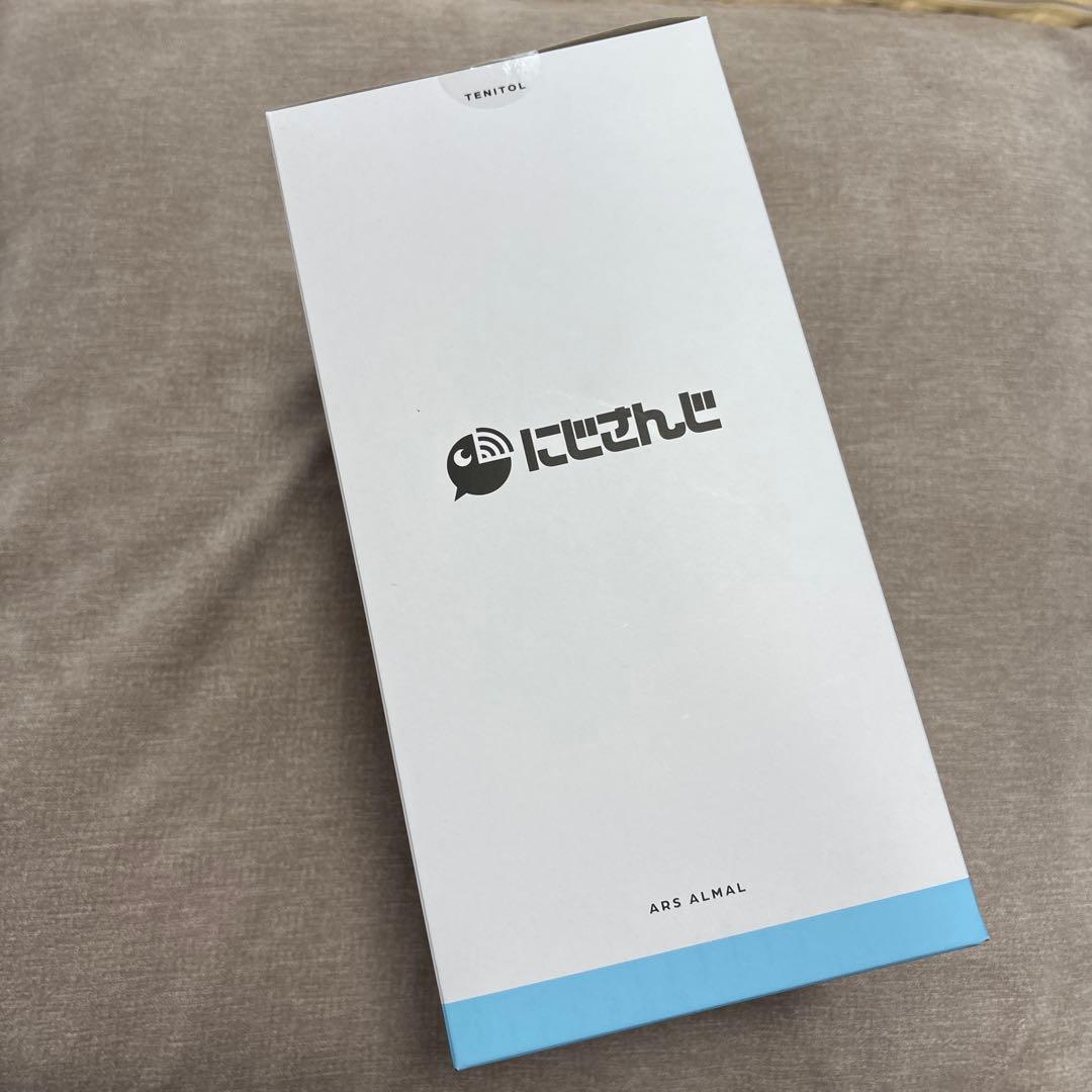 アルス　フィギュア