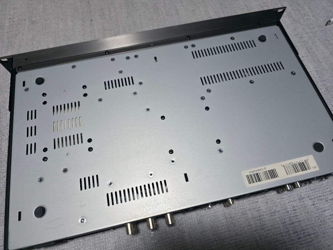 【yama☆kenさん専用】TASCAM DA-3000