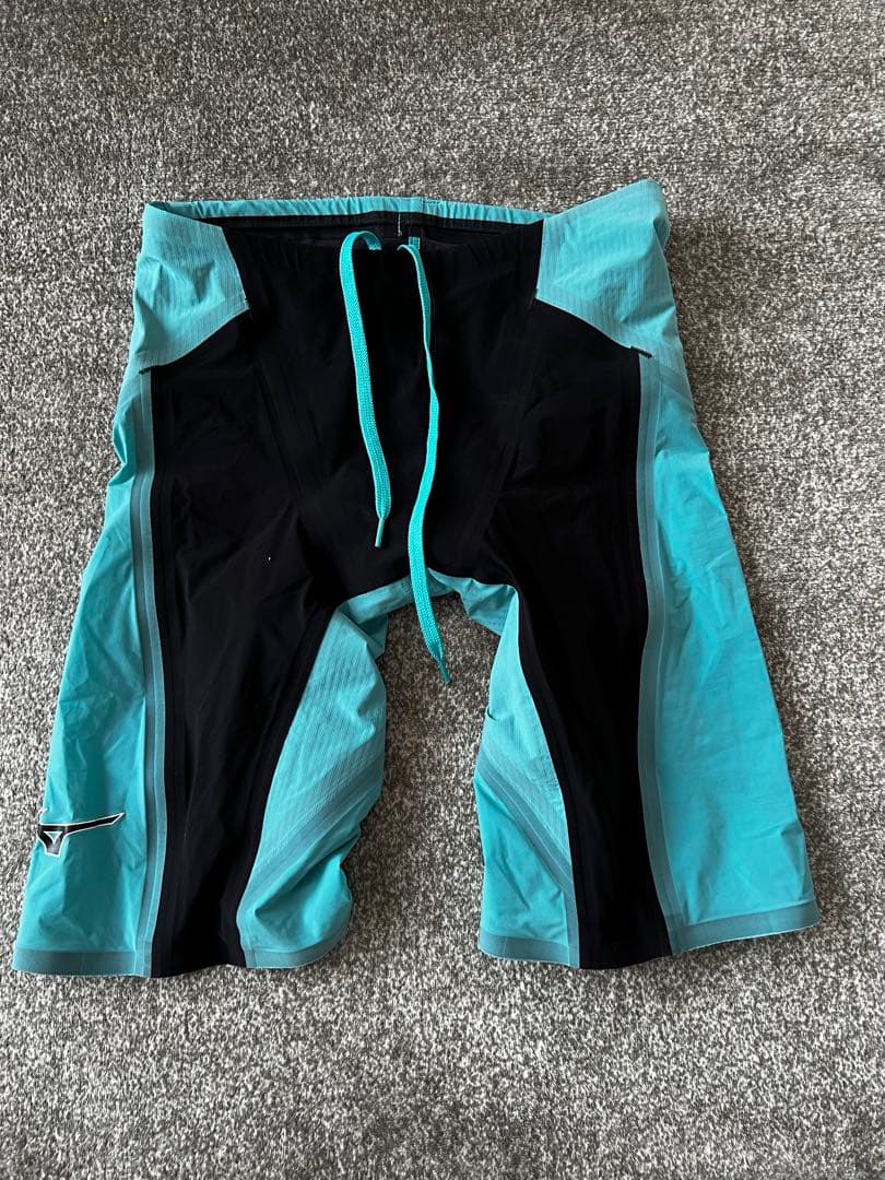 【未使用品】GX・SONIC 6 ハーフスパッツ ET Mサイズ