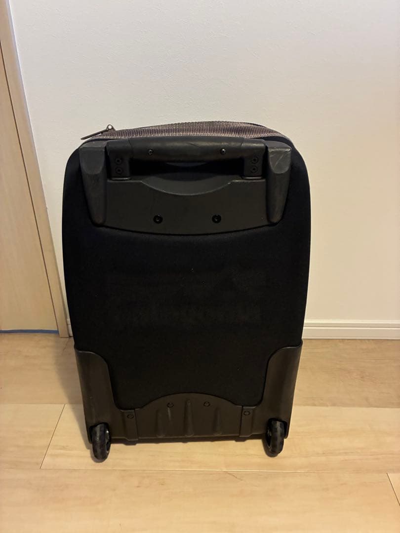 パタゴニア キャリーバッグ トラベルバッグ フリーウィーラー 廃盤　66L