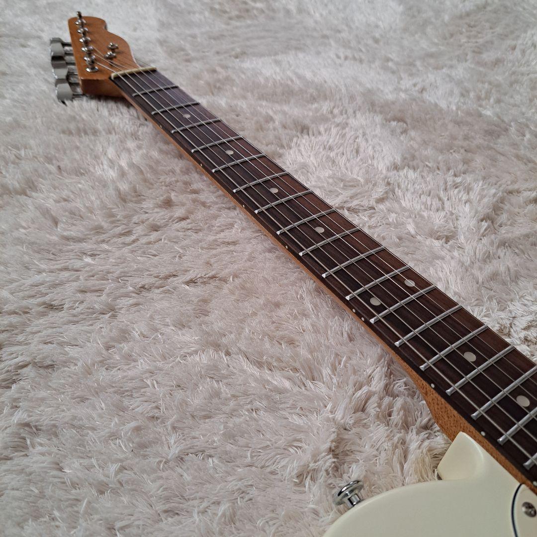 SKR　工房製作 Telecaster エレキギター 高品質