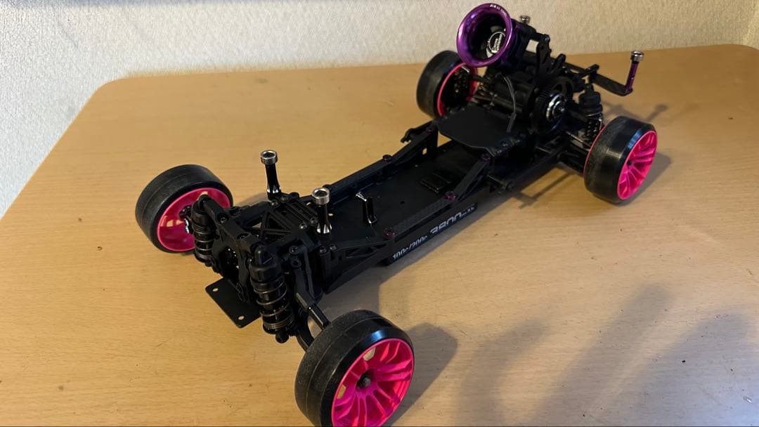 ホビーラジコン ks