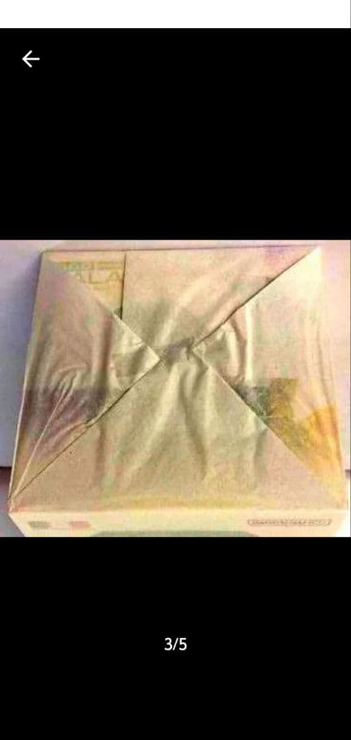 【新品】ララァ・スン　GGG 　G.G.G. Lalah Sune フィギュア