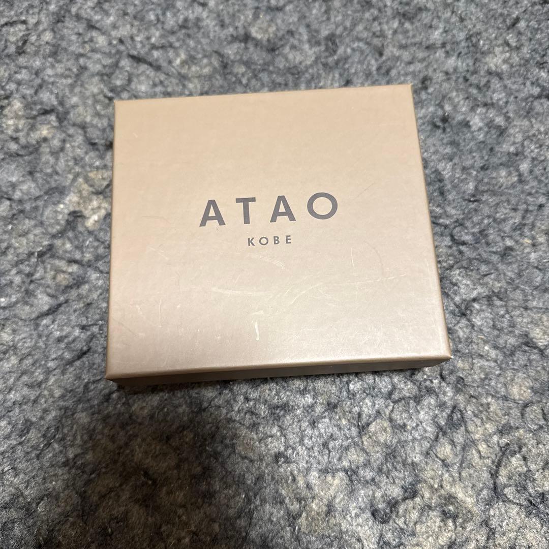 アタオ ロトオ グリーン