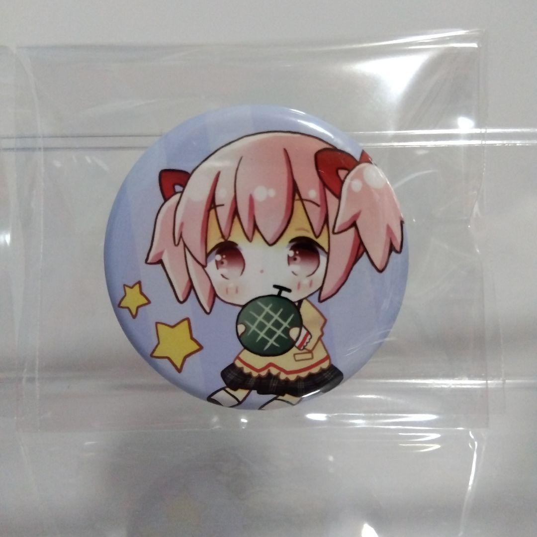 ☆Rakutao01商品　まどマギ　まとめ売り　16点セット　ローソン自☆