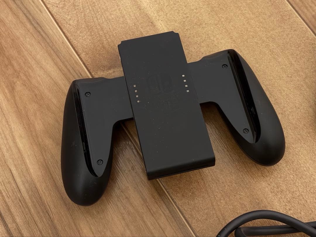 ⭐︎早い者勝ち⭐︎Nintendo Switch あつまれどうぶつの森デザイン 本体