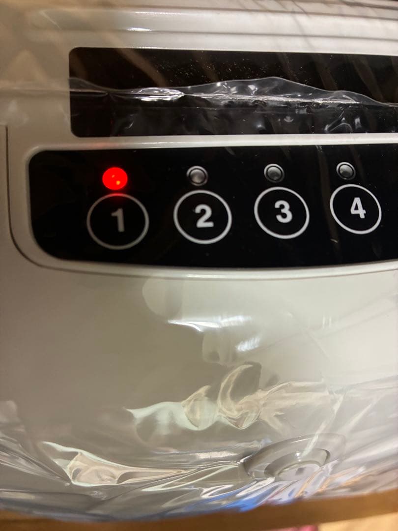 新品　未使用　タイムレコーダー　VT1000 voice 鍵　取説　リボン