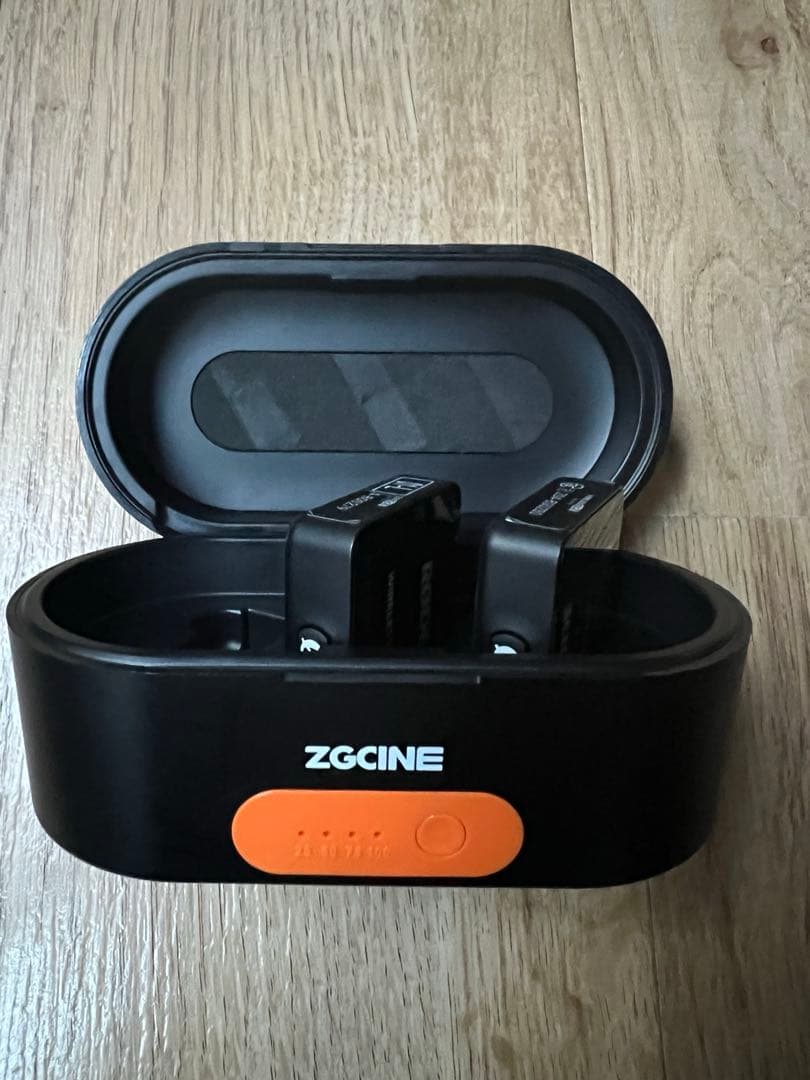 その他 RODE Microphones Wireless GO II