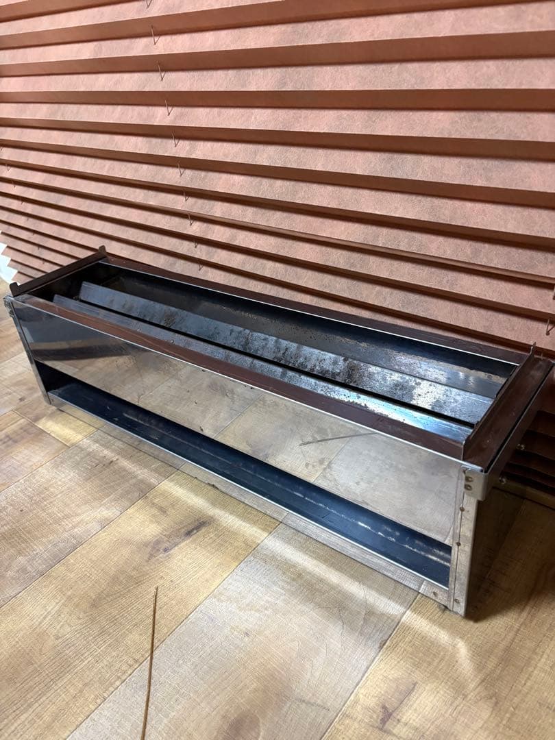 焼き鳥台　焼き鳥　焼き台　LPガス