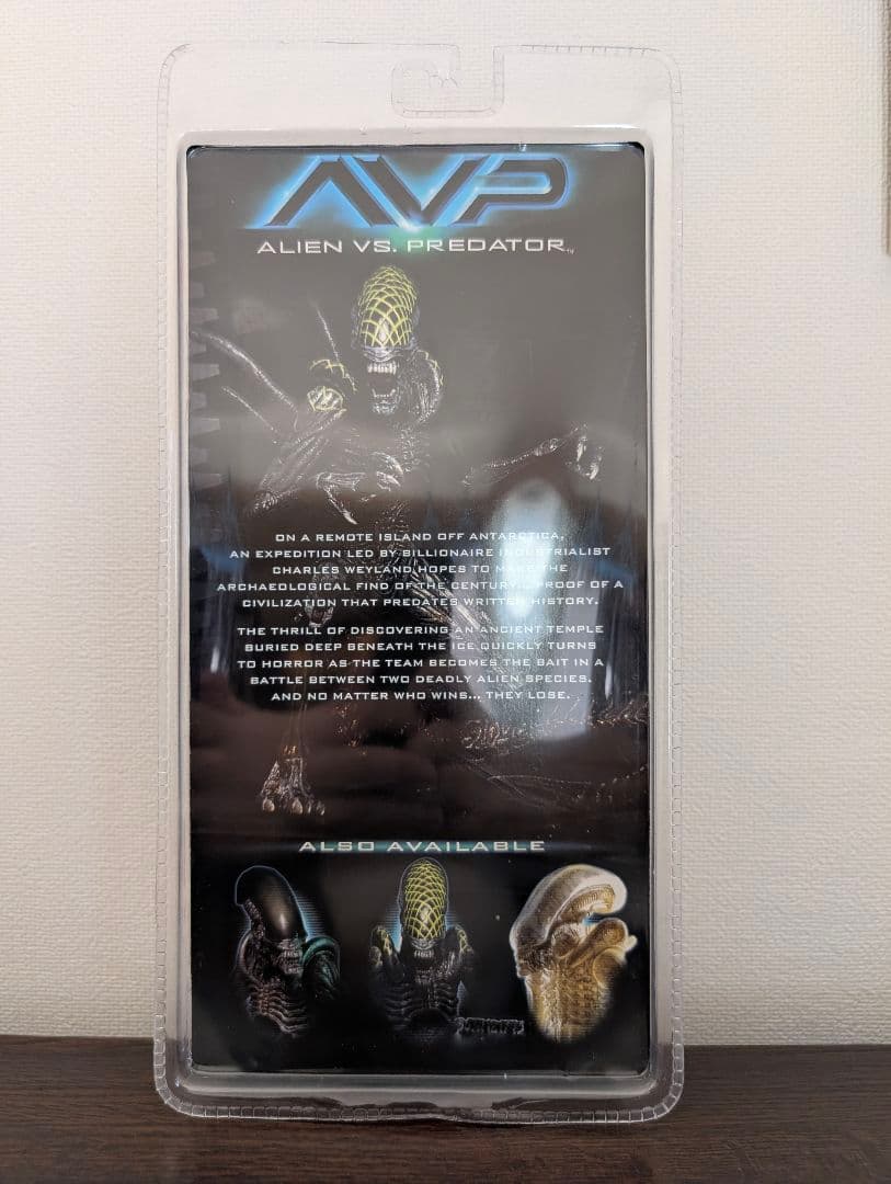 SF・ファンタジー・ホラー NECA GRID ALIEN