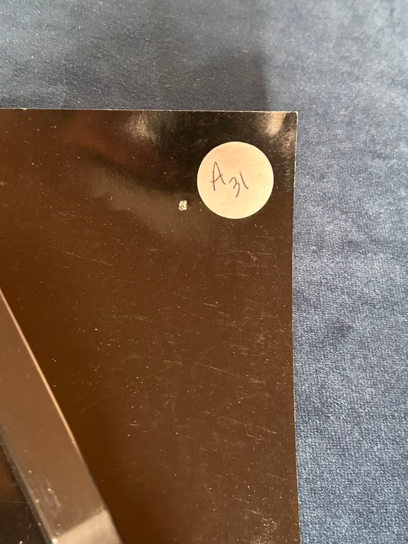 シックス・センス　USオリジナル映画ポスター