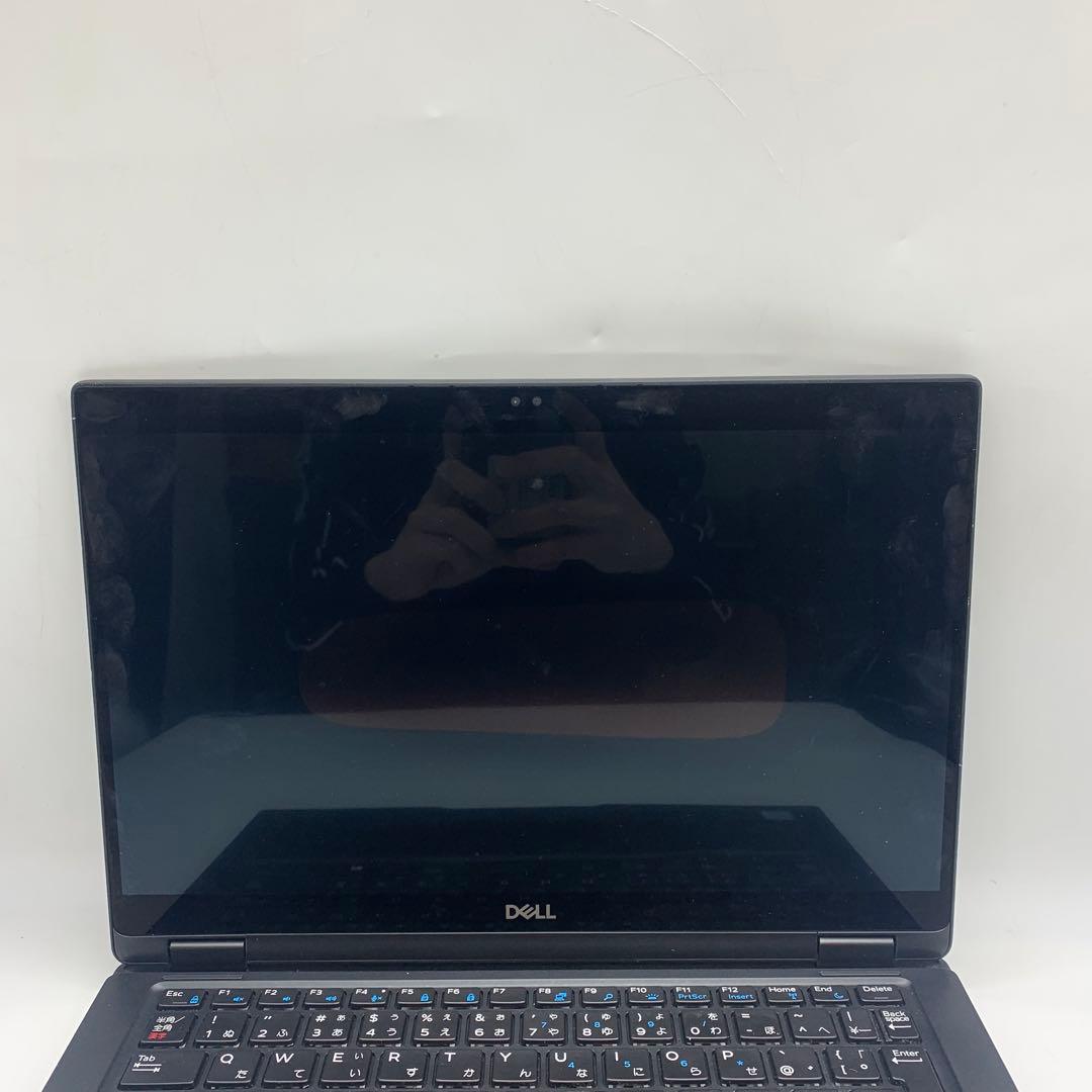 Windowsノート本体 Dell Latitude 739 2_in_1 | Core i5