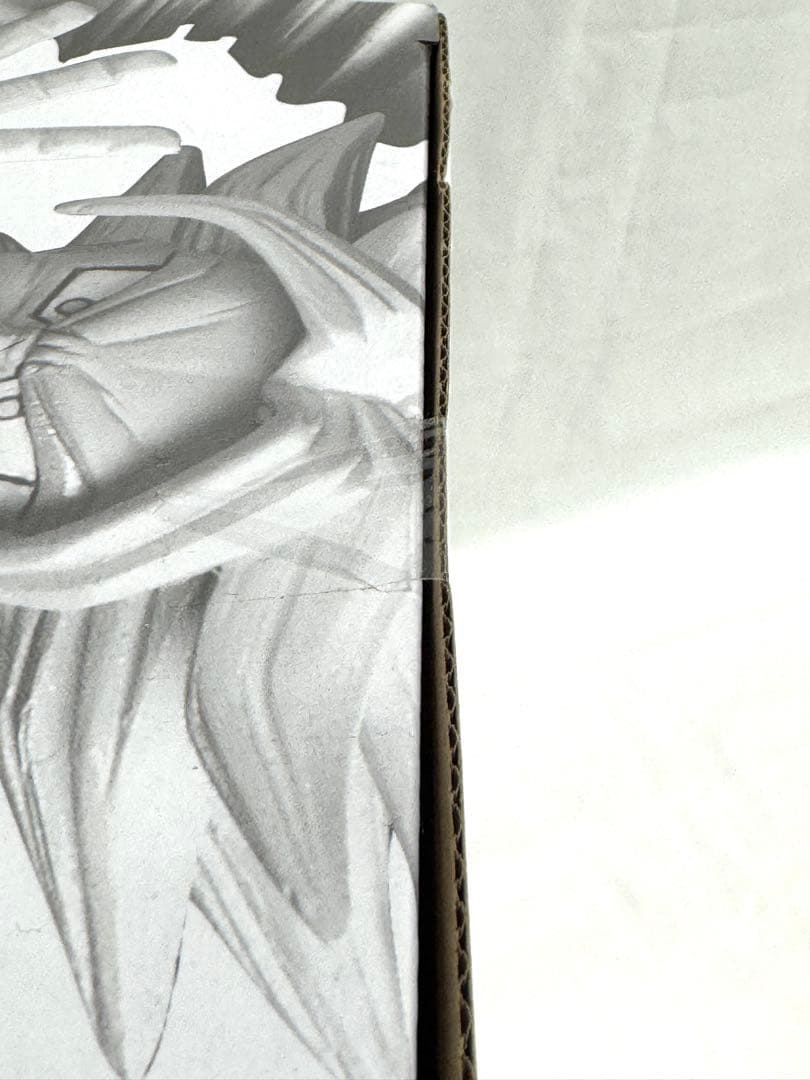 【未開封】SMSD ベジータ＆トランクス04