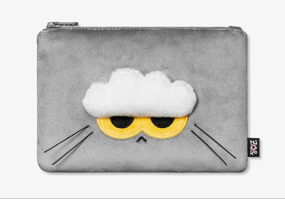 新品　ZOA パスポートケース マルチケースセット