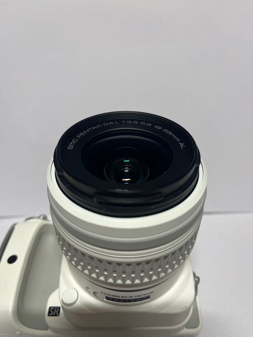 PENTAX K-S1 デジタル一眼レフカメラ 美品 ジャンク