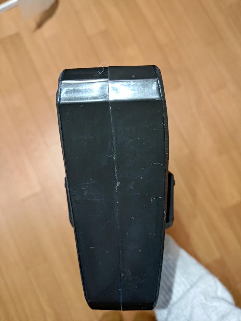 ナーフ ライバル ネメシス 青