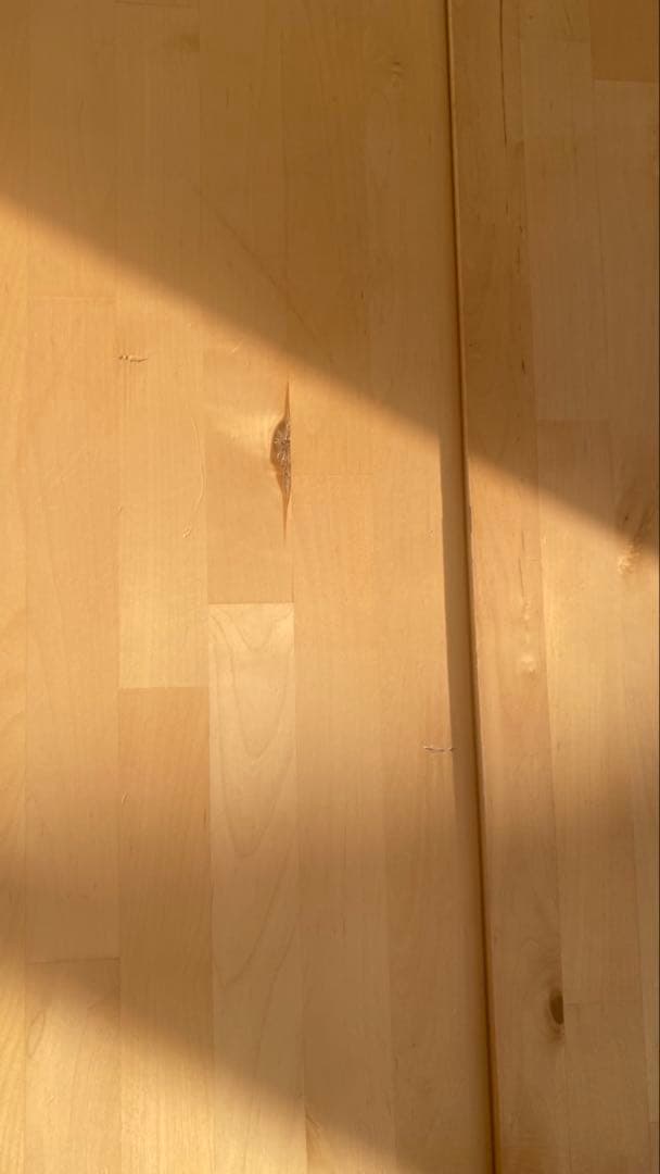 IKEA ノールデン NORDEN 折り畳みダイニングテーブル