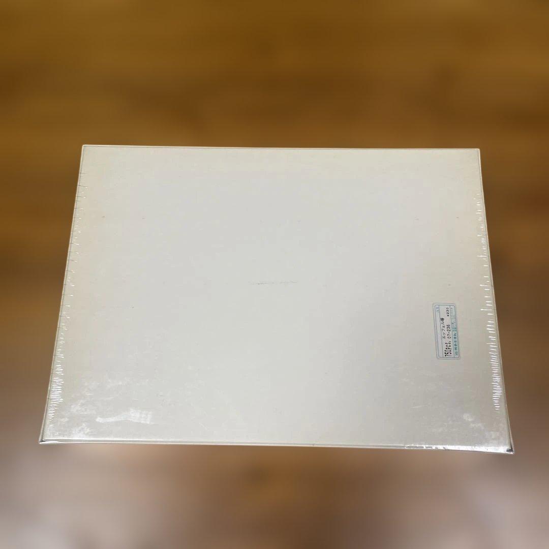 ジグソーパズル　ミッシェル・ドラクロワ　エッフェル塔　750P 未開封