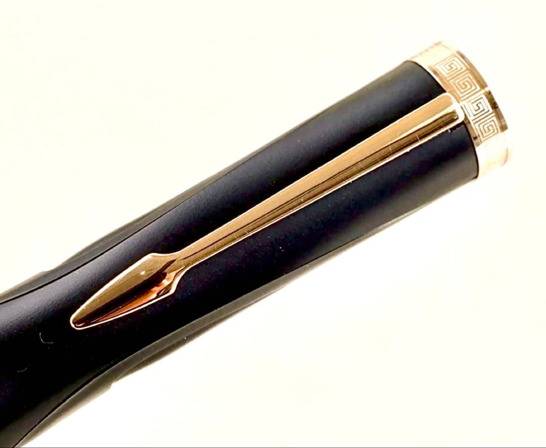 モンブラン 作家シリーズ ホメーロス ボールペン