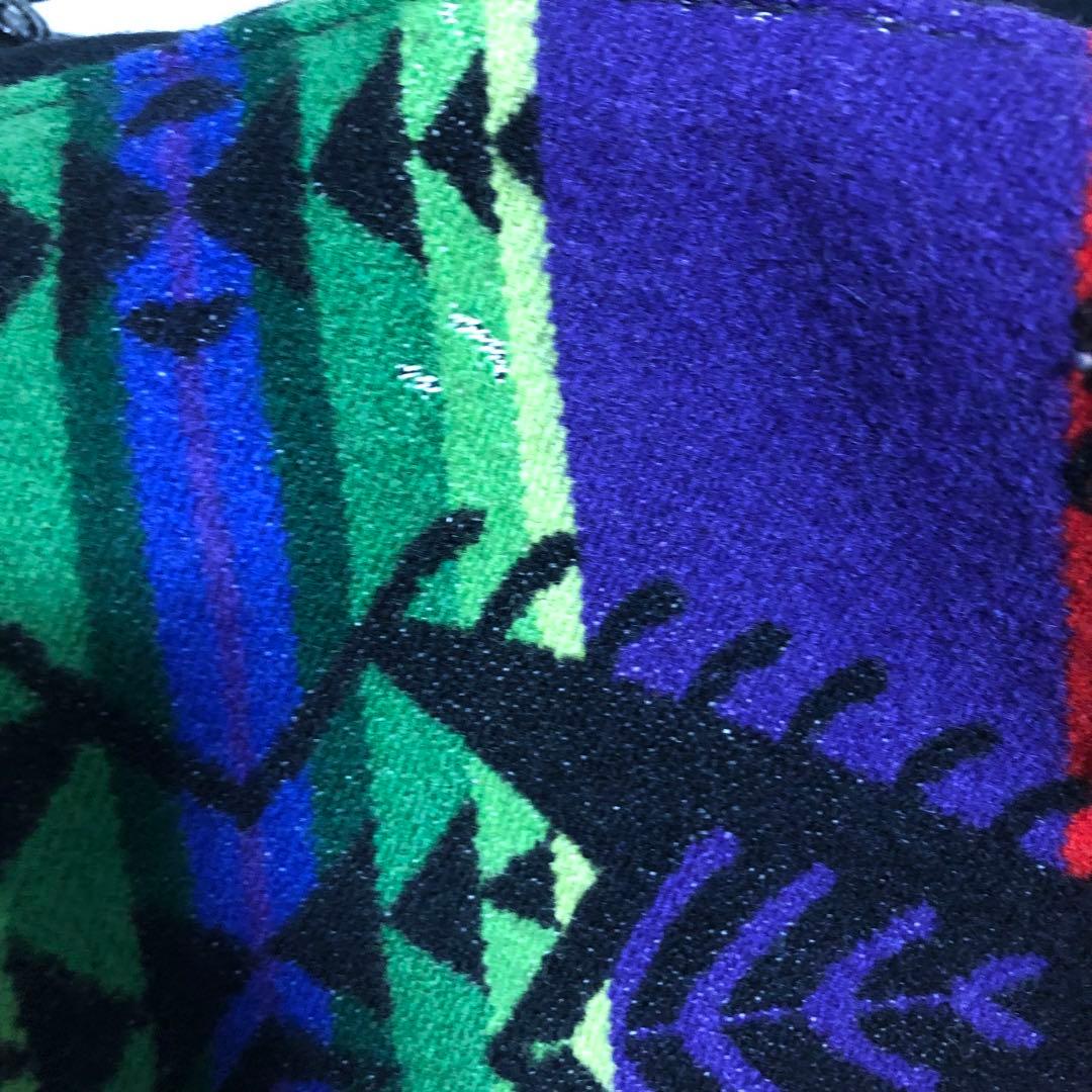 PENDLETON ボストンバッグ