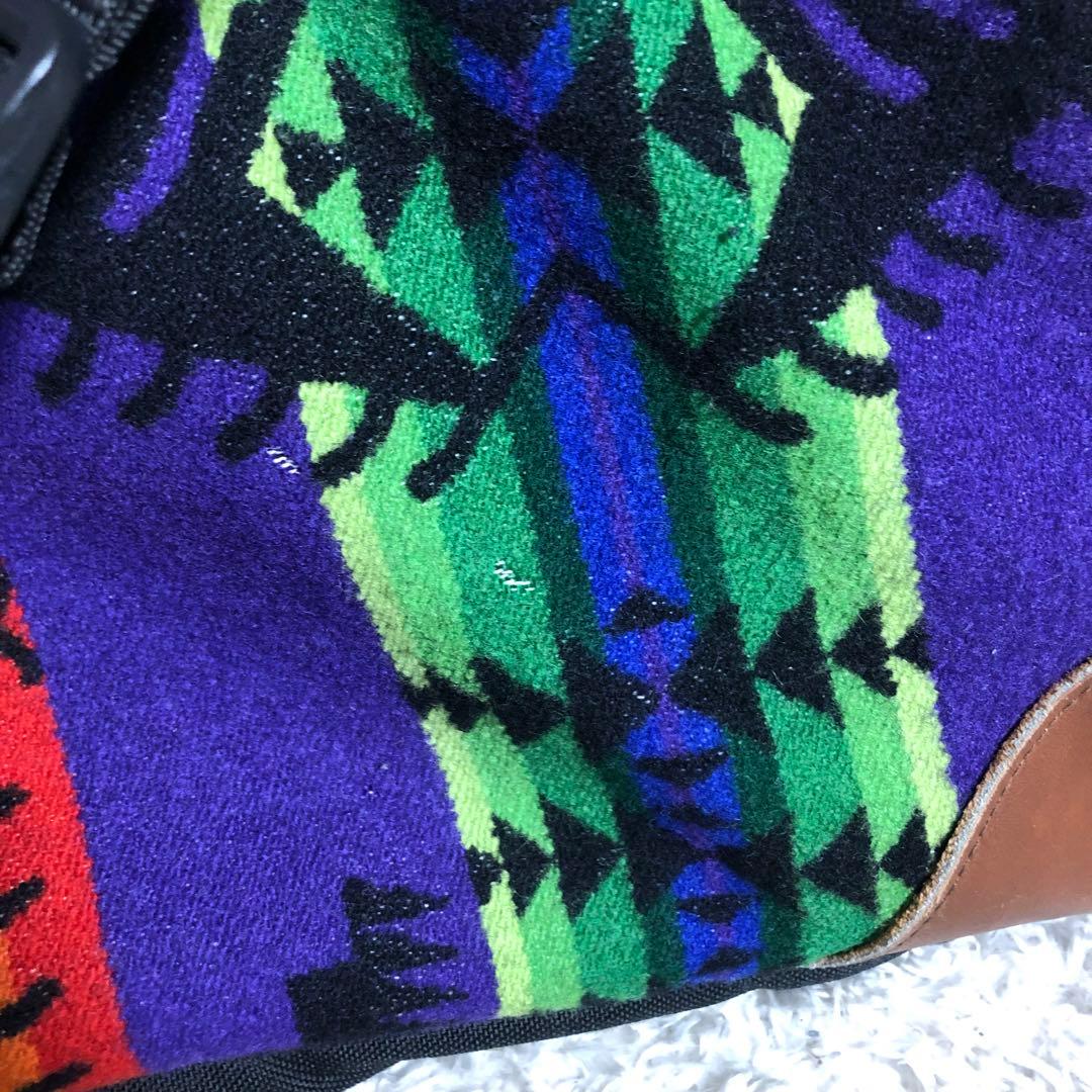 PENDLETON ボストンバッグ