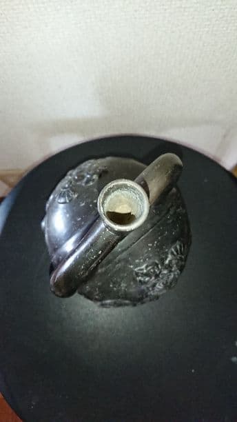 インカ帝国の壺①