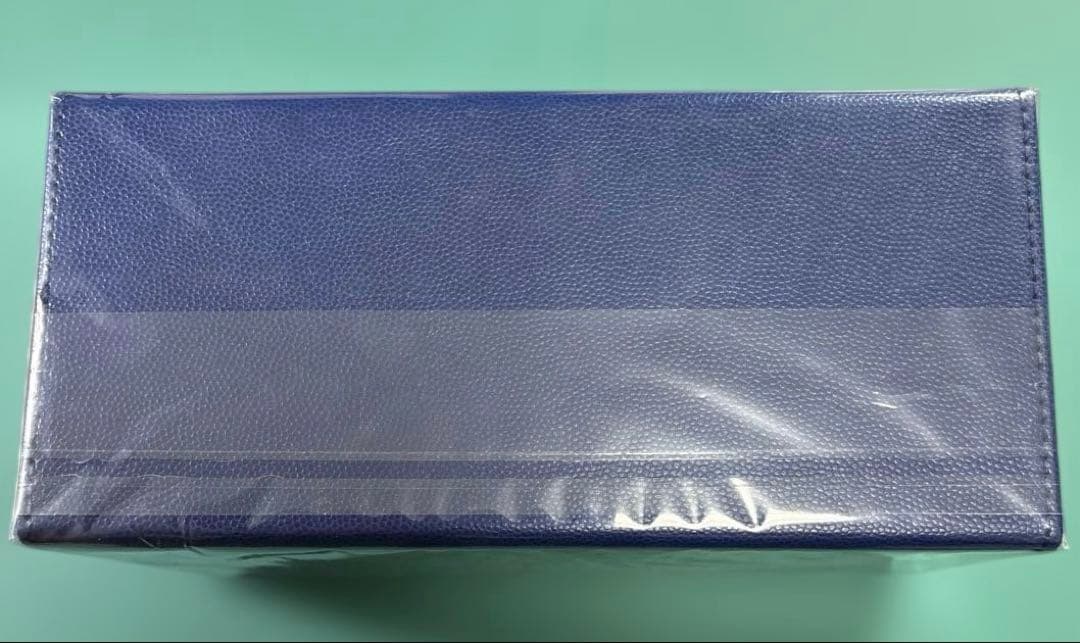 遊戯王　デュエリストカードストレージボックスDX 竜の紋章　未開封