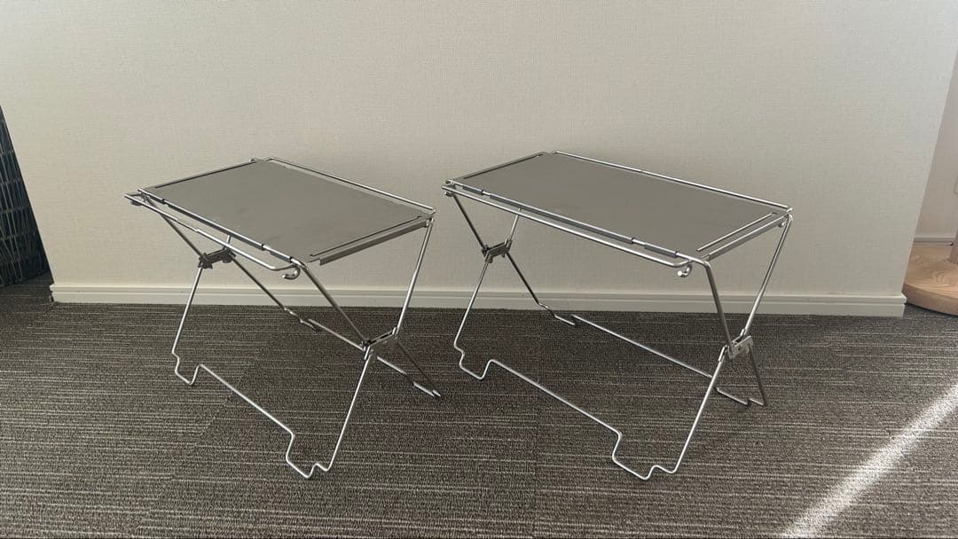 美品　tokyo crafts コードユニット 2個セット