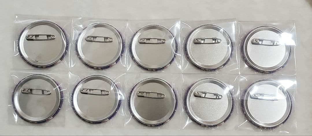 小原鞠莉 地元愛まつり限定 ジャケ写 缶バッジ10個セット