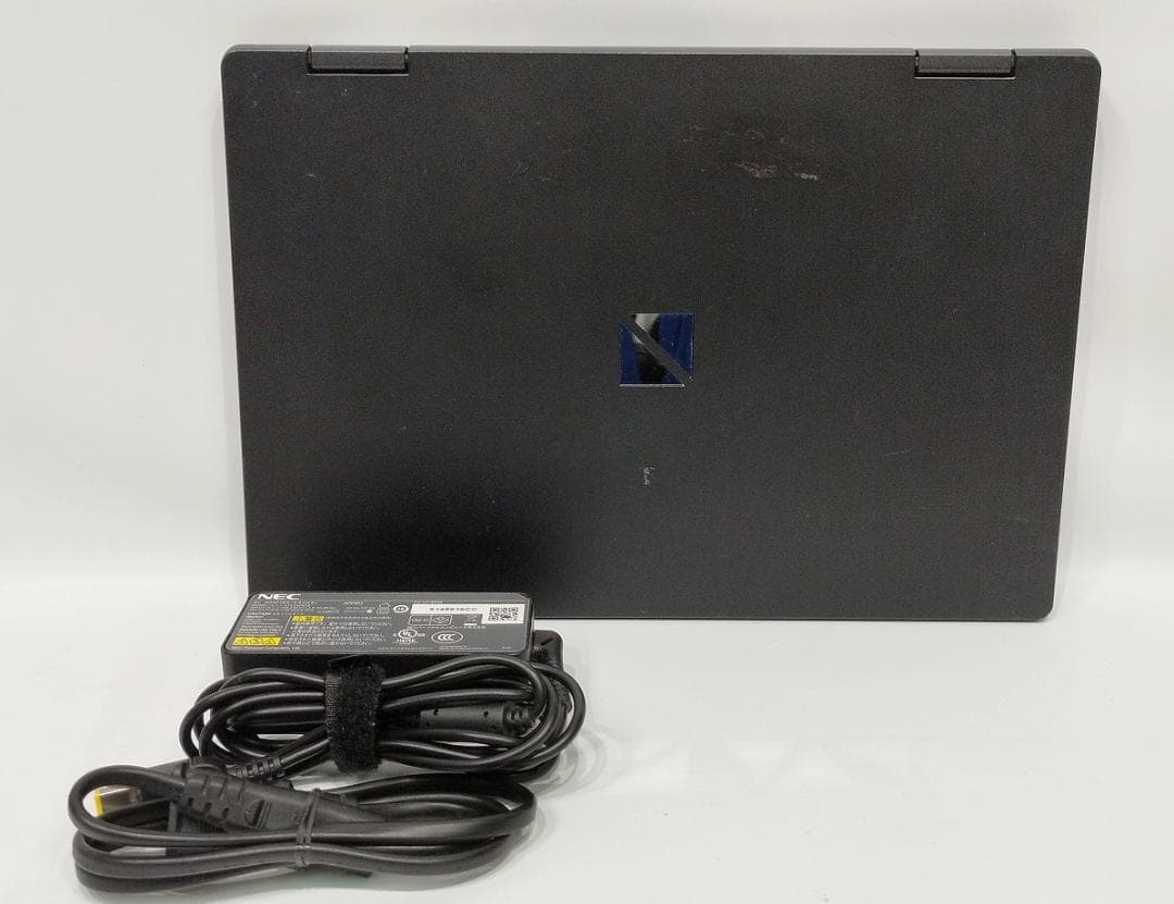 Windowsノート本体 12.5 FHD NEC PC-GN12S88GD I5 8GB 256GB