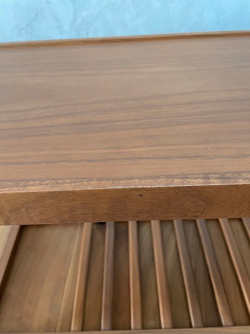 FLYMEe IKASAS イカサ サイドテーブル