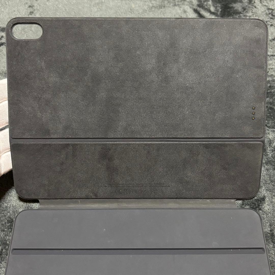 キーボード iPad Air 11 M3/M2 Smart Keyboard Folio