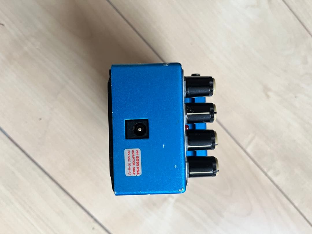 BOSS PS-2 　日本製　（ジャンク）　説明文必読