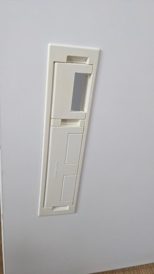 【稼働品】オカムラ スイフト 電動昇降デスク ベンチタイプ（対面 2台）