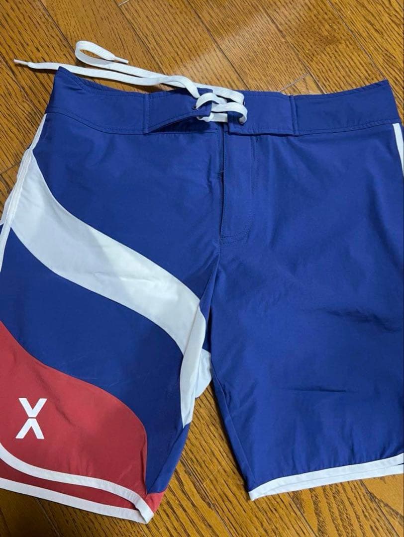 【公式完売品】　 VEATM ビートム　サーフパンツ　M