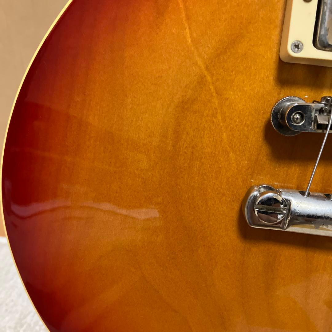 Orville Les Paul Model オービルレスポールギター