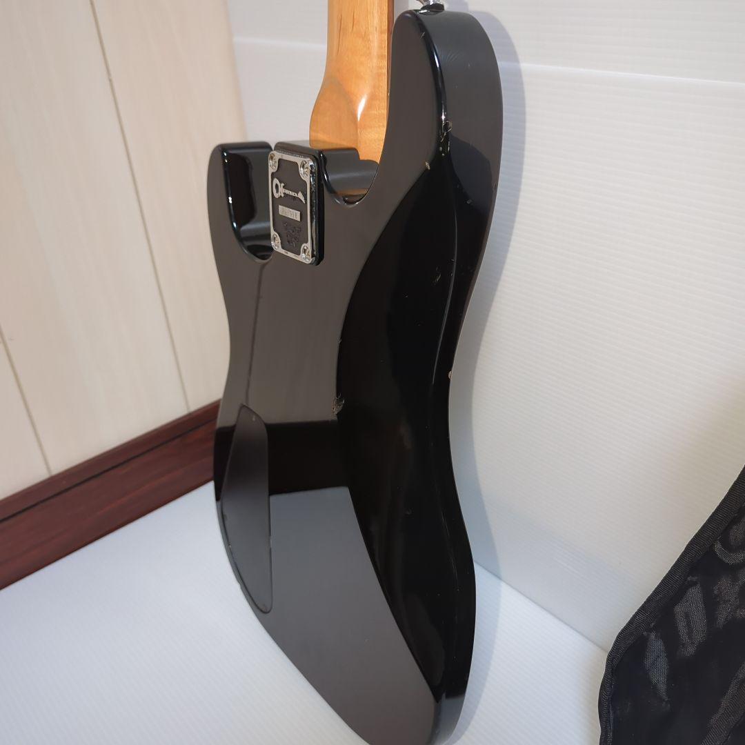 CHARVEL by JACKSON エレキギター TX76113 完動品