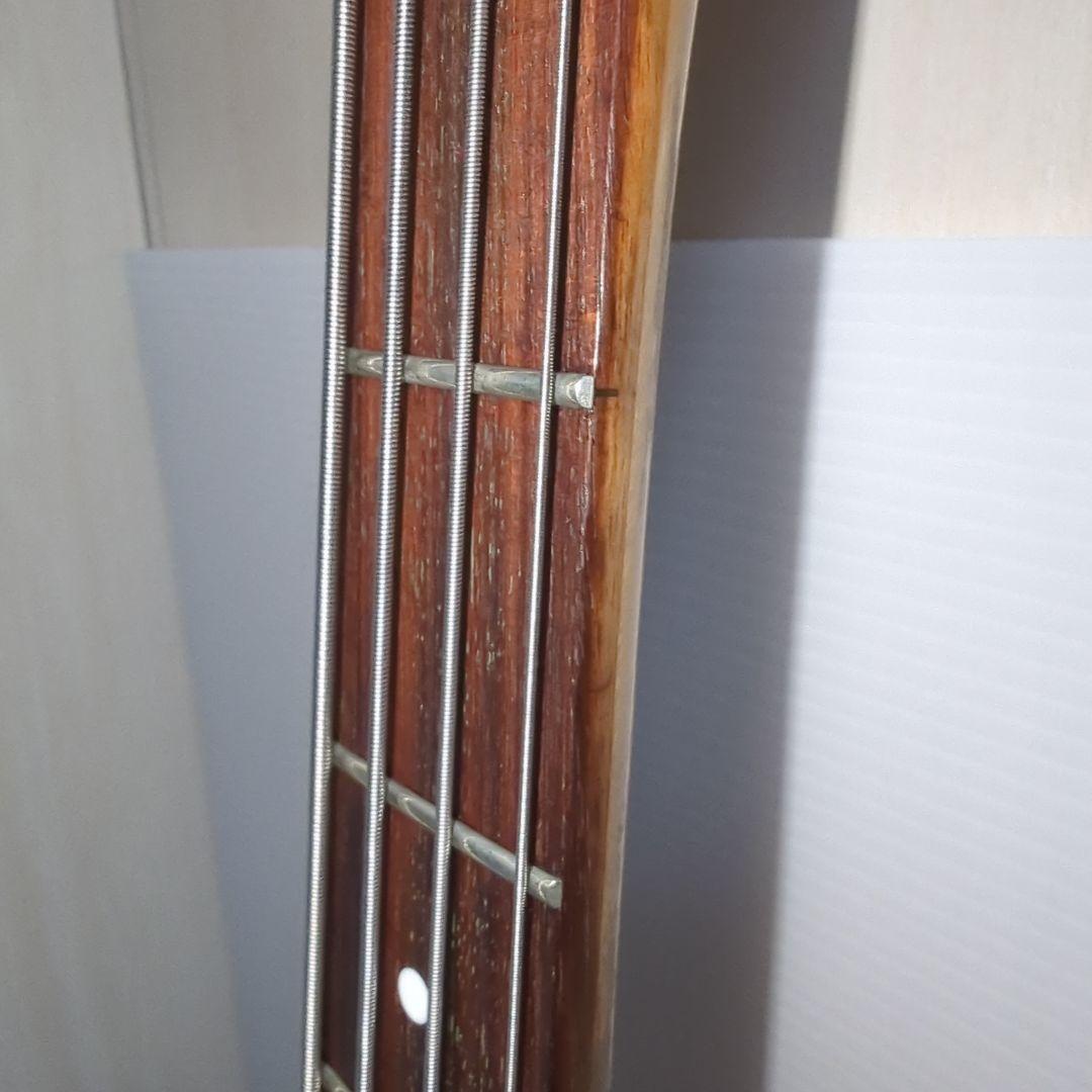 CHARVEL by JACKSON エレキギター TX76113 完動品