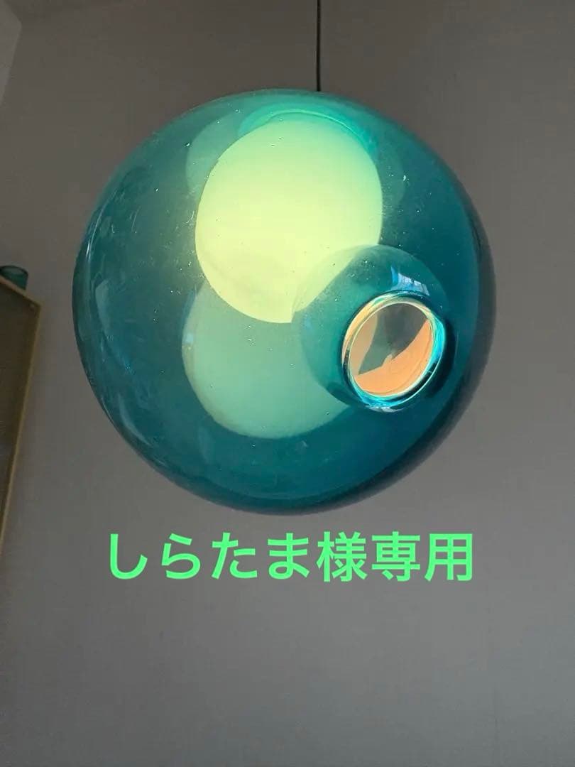 シーリングライト・天井照明 studio NOI BOCCI