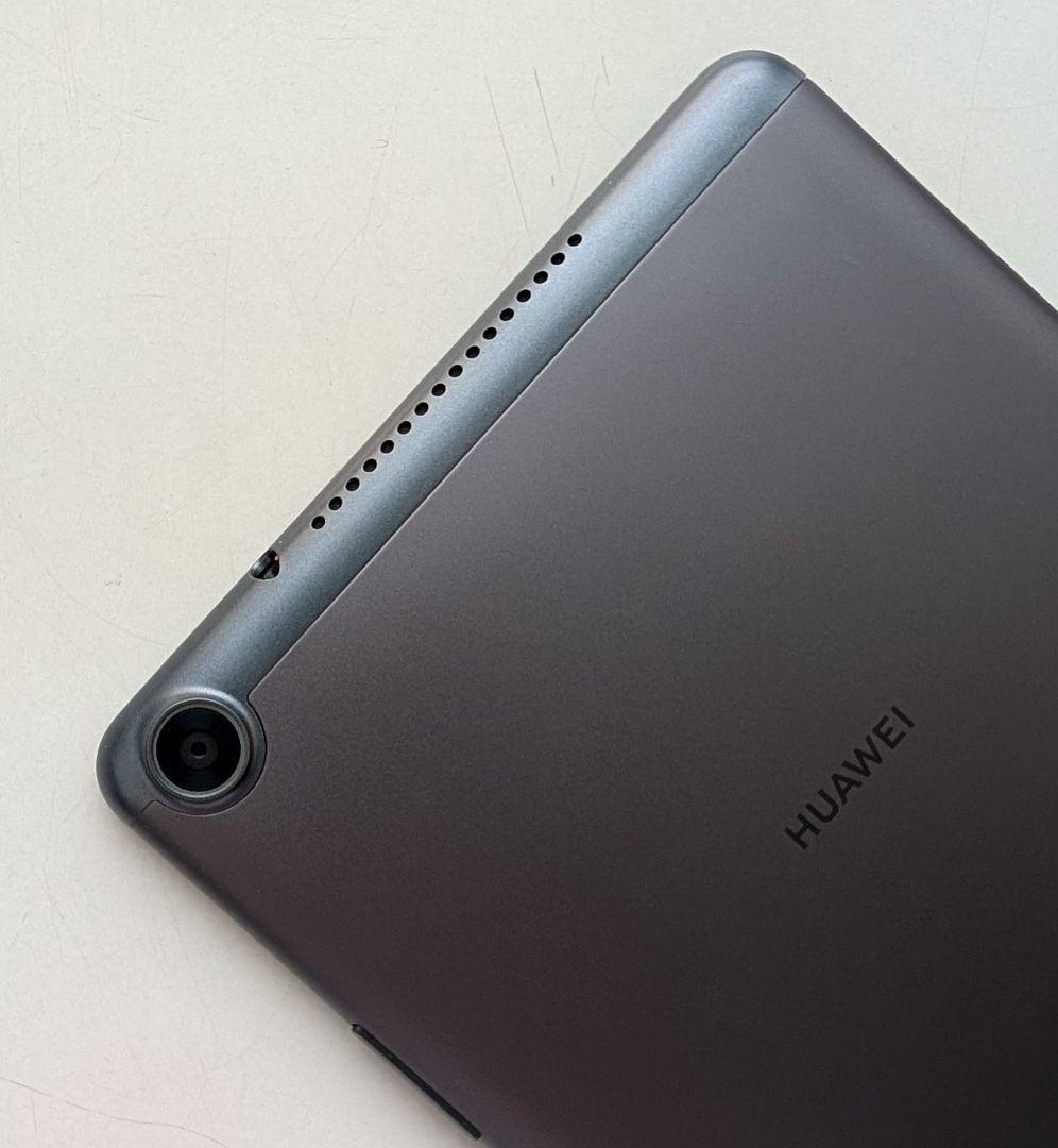 【美品】HUAWEI MediaPad M5 lite 8 LTE 32GB