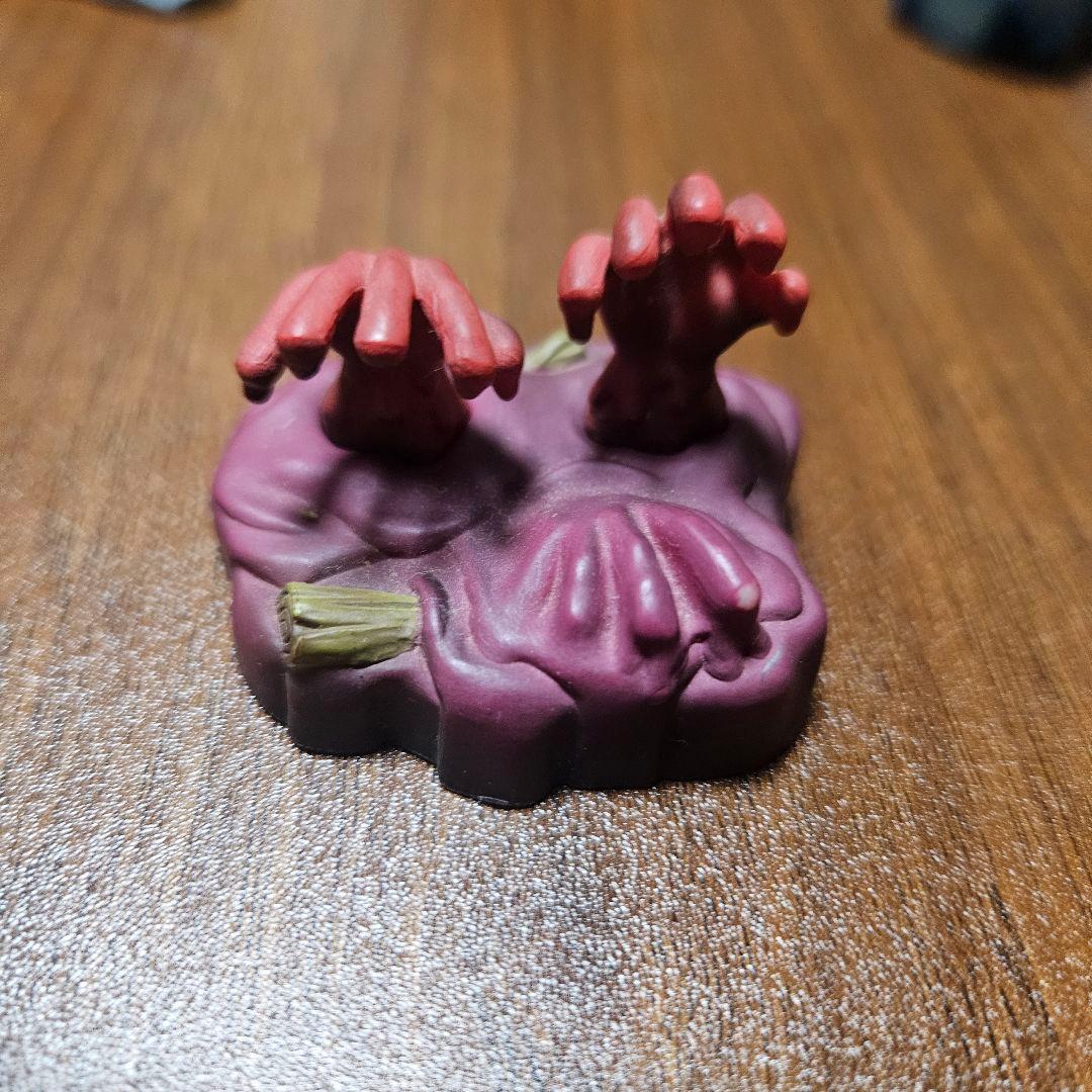 【中古】ドラゴンクエスト　モンスターズギャラリー　13体まとめ売り