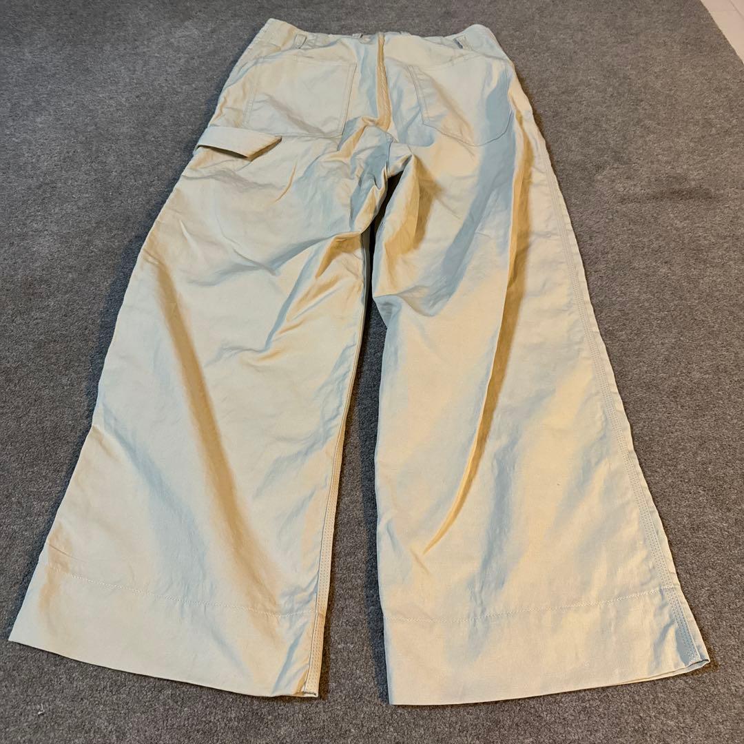 BLAMINK ペインターパンツ　34