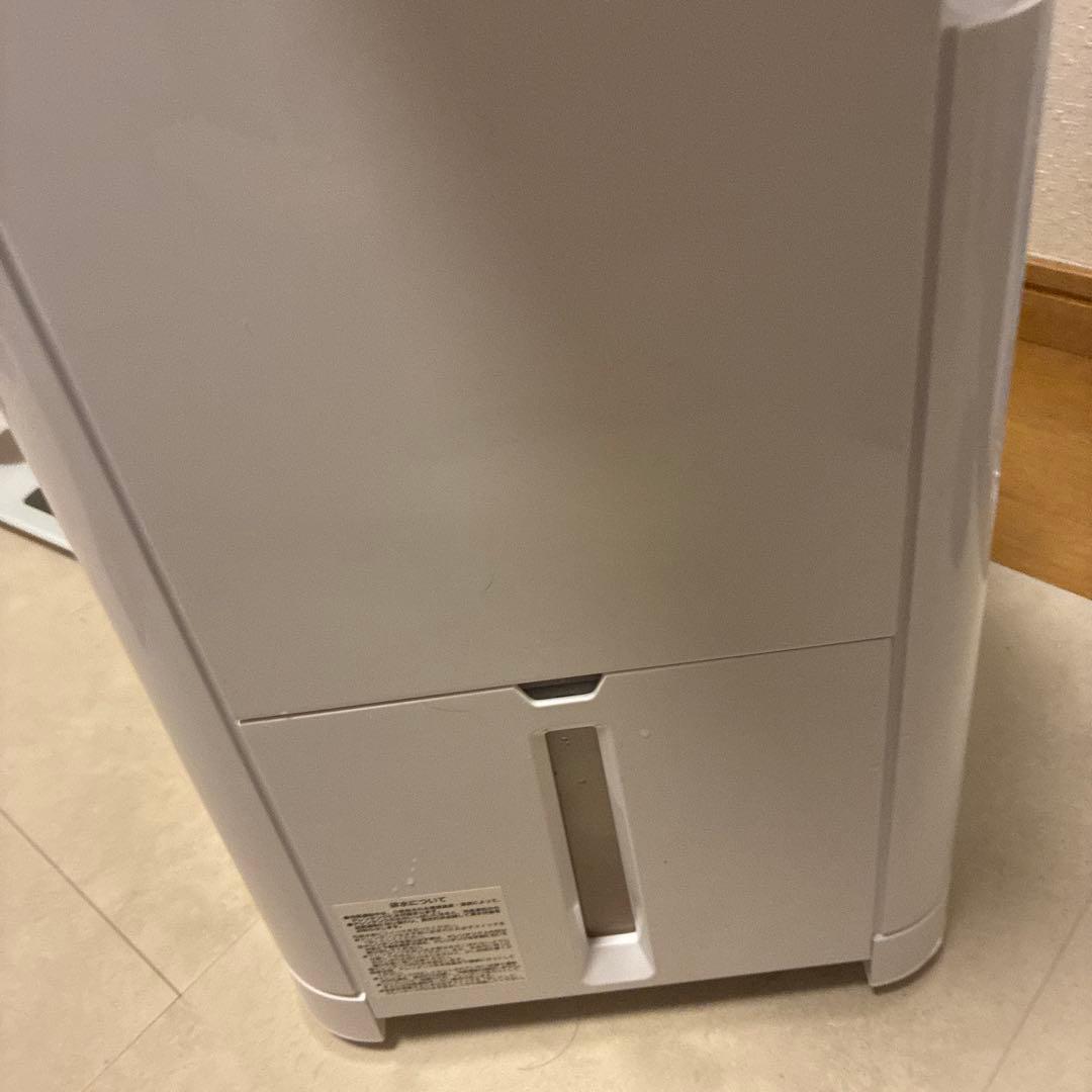 【極美品】NAKATOMI MAC-10CGミニクーラー2025年製